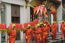 索尼/Sony A5000 A5100  NEX-5T 5R 5c二手半画幅微单相机 奶昔系列 A5100(16-50)套机 颜色随机 99新 实拍图