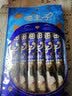 路斯（Luscious）路斯喵主子宠物猫咪流质零食湿粮猫条冻干15g*6条营养补充 金枪鱼 15g*6条 实拍图