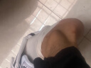 耐克（NIKE）男鞋夏季新款运动鞋COURT防滑耐磨低帮板鞋时尚百搭潮流休闲鞋 热卖推荐/小白鞋/皮面 41 实拍图