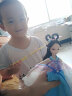 可儿（KURHN）娃娃古装衣服化妆娃娃小娃娃女孩洋娃娃玩具生日礼物 七仙女-蓝衣仙子 晒单实拍图