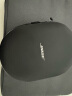 Bose【领20%政府补贴】QuietComfort 消噪耳机Ultra-经典黑 头戴式无线蓝牙降噪 沉浸音乐体验 实拍图