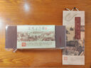 臻臻上品中国风特色礼品送老外丝绸画卷轴挂画丝绸传统工艺品出国商务礼品 织锦清明上河图160X30公分 实拍图