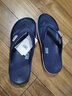 卡骆驰（crocs）拖鞋男鞋女鞋 25夏季新款防滑人字拖平底沙滩鞋休闲透气凉鞋 人字拖-黑色-可涉水-晒图返5 42-43 (270mm) /M9W11 实拍图