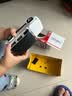 卡威（KIV）1:36小车模型玩具车儿童合金小汽车仿真跑车模型1-3到4岁男孩玩具 奔驰AMG G63 黑色 实拍图