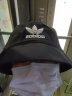 阿迪达斯 ADIDAS 三叶草 男女 BUCKET HAT AC 运动 渔夫帽 AJ8995 OSFM码 实拍图