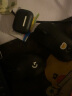 罗技（G） G304 无线游戏鼠标LIGHTSPEED电竞轻量便携小手CF/吃鸡宏编程 G304黑色 实拍图