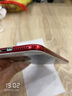 苹果（Apple）iPhone 7plus 二手手机 苹果7 Plus 4G手机 全网通 中国红 128G全网通【电池80%以下】 9成新 实拍图