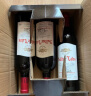 布勒塔尼拉图法国进口红酒葡萄酒干红13.5度布勒塔尼拉图红酒干红红酒整箱 6支750ml 实拍图