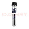 白金（PLATINUM）钢笔PQR-100 小流星钢笔用墨胆 蓝黑色墨囊10支装 实拍图