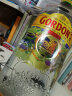 哥顿（Gordon’s）洋酒 英国 伦敦 金酒 蒸馏酒 700ml 实拍图
