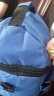 那卡野餐冰包 汽车保温包 保温箱 保鲜包 外卖包 便当包 冷藏包 无电源车用冰箱 蓝色 实拍图
