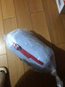 黑冰（BLACKICE） BLACKICE黑冰儿童羽绒睡袋C400C600户外信封式露营保暖鹅绒睡袋 C400克 蓝色【全新升级款】 实拍图
