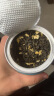 一杯香茶叶茉莉花茶飘雪横县浓香型特级250g2023散装新茶礼盒绿茶自己喝 实拍图
