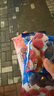 仙居杨梅浙江东魁鲜杨梅【顺丰jd空运-多地隔日达】当季水果礼盒节日送礼 9A东魁杨梅 3.95斤 90枚 精选颗粒装 实拍图