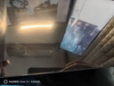 ESCASE 华为MateBook X屏幕膜13英寸20/21款笔记本电脑屏幕高清保护膜易贴防划带刮卡无白边 实拍图