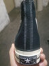 匡威（Converse）秋冬季鞋女鞋1970sAllStar情侣鞋三星标休闲鞋板鞋帆布鞋162050C 162050C 1970S黑色高帮/主推款 36 实拍图