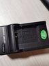 沣标（FB）DB-110理光GR3X微单数码相机电池GR3 GRIIIx G900充电器通用奥林巴斯90B 92B TG7 TG5 TG4 TG3 TG2 【2电单充】电池*2+标准单充（1100mA 实拍图