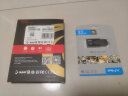 金胜维（KingSpec） 2.5''SATA3 SSD固态硬盘 台式机笔记本基本通用固态笔记本 2000G 2.5英寸SATA3 实拍图