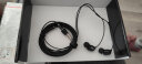 iSK sem5直播专业监听耳机长线入耳式耳塞手机电脑K歌高保真HIFI主播录音乐专用 标配 实拍图