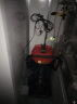 扬子（YANGZI）车载吸尘器商用工业大型桶式3500W功率工厂粉尘机70升 实拍图