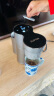 苏泊尔（SUPOR）意式浓缩家用半自动咖啡机 礼物送长辈 办公室小型露营便携摩卡手冲壶 全自动美式花式 SW-CFP201 晒单实拍图