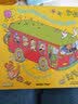 预售 廖彩杏书单推荐第一周 英文原版 Child's Play纸板洞洞书 The Wheels on the Bus 巴士轮 启蒙早教 实拍图