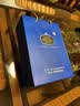诺斯特（COFFEE ROASTERS）【牙买加金奖蓝山】原装进口100%蓝山一号咖啡豆新年礼盒装227g 实拍图