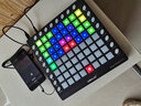 WORLDE电音打击垫launchpad midi编曲键盘DJ音乐控制器 打击乐器初学者  旗舰款【自带音源】 官方标配礼包 实拍图