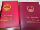 【四地收藏品】 邮票集邮册 邮票年册 1970-1999 北方年册 年票册 1994邮票年册 实拍图