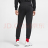 耐克（NIKE）Sportswear Club 男子长裤 BV2680-010 M 实拍图