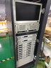 Dongtintech工控机原装研華610L4U机箱工业电脑主机i7酷睿3代兼容研华主板支持XP自动化服务器支持呼叫中心 DT-610L-JH61MAI/I3-3220 4G/500GSSD/300W 实拍图