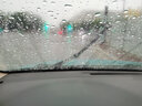 美蒂亚汽车无骨雨刷雨刮雨刷器雨刮片适用99%汽车静音通用U型接口车型 24寸 实拍图