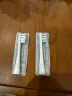 欧可林成人刷头电动牙刷替换刷头杜邦清洁护龈通用可选软毛护龈清洁oclean成人电动牙刷头 专业版-牙菌斑清洁型-白色(P1C1)- 2支 实拍图