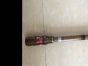 正品名伦炫钓鱼竿鲫鱼竿仿竹节手杆超轻超细超硬28调碳素台钓竿鲤鱼竿综合竿鲫杆 6.3米+竿稍+礼包 实拍图