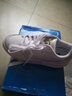 阿迪达斯（adidas）女鞋 26春季新款三叶草加厚保暖休闲鞋时尚潮流面包鞋低帮板鞋  黑色/白/汉玉白 热销推荐 36 实拍图