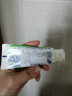 狮王(Lion) 儿童牙膏 龋克菲check-up 含氟防蛀牙膏 防龋齿 换牙期 3-12岁 苹果味 60g 日本进口 实拍图