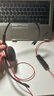 博诣 POLY惠普C3210USB/TYPE-C单耳头戴式有线耳机办公电脑耳麦降噪麦克风/带话筒【焕新补贴】 实拍图