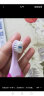 Jordan挪威进口婴幼儿童宝宝细软毛牙刷训练护龈护齿乳牙牙刷 0-2岁 （一段4支装） 颜色随机 实拍图