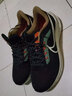 耐克NIKE男子跑步鞋气垫AIR 飞马PEGASUS 39运动鞋DX6039-071黑色40码 实拍图