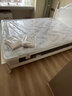吉斯吉斯床垫独立袋弹簧床垫硬垫乳胶床垫软硬两用床垫焕能金刚 B款【厚约22cm】乳胶+独立袋簧 1500mm*2000mm 实拍图