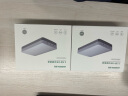 绿联（UGREEN）USB3.0移动硬盘盒2.5/3.5英寸Type-C固态硬盘盒 适用SATA串口台式机笔记本电脑固态机械SSD外置盒 USB3.1款【6Gbps合金款】 实拍图