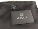 范思哲（Versace）VERSACE范思哲男包手拿包男士手包奢侈品包 DNYVER KNBN尼龙小号 晒单实拍图