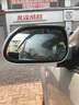 CMD适用于03-20款别克凯越后视镜片左右倒车镜片加热车外反光镜玻璃 凯越03-07款【无加热 左主驾】 实拍图