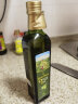 爷爷的农场西班牙进口橄榄油特级初榨餐食用油500ml 实拍图