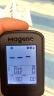 迈金（Magene）C406无线智能冰爽蓝码表山地公路自行车GPS蓝牙无线骑行装备配件 实拍图