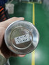 虎牌（TIGER）保温杯水杯杯子超轻保冷杯不锈钢时尚男女真空杯MMK-A35C 350ml 珠光白WP350ml 实拍图