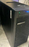 戴尔（DELL）PowerEdge T150/T160/T360 单路塔式服务器ERP金蝶商务应用DeepSeek本地部署台式机电脑主机 【T150】至强E-2356G 6核12线程 16G内存/2T 实拍图