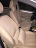 韩一飞度马自达汽车座套逍客缤越宝来polo座垫卡罗拉思域高尔夫6 7荣威亚麻布艺坐垫套五座适用于 豪华款米色【可定制各车型】 实拍图