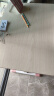 爱果乐（IGROW）学习桌课桌儿童学习桌椅儿童书桌实木写字桌升降桌中小学生幼儿 70cm进口实木桌+追背椅 粉 实拍图