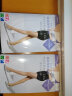 厚木Atsugi透明包芯丝超薄黑丝连裤袜丝袜女袜AM1603 378浅肤色 L-LL（身高155-170） 实拍图